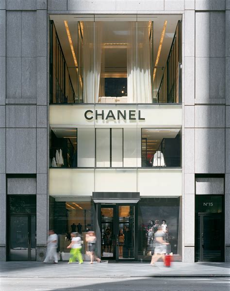 chanel boutique soho new york|Chanel boutique nyc 57th street.